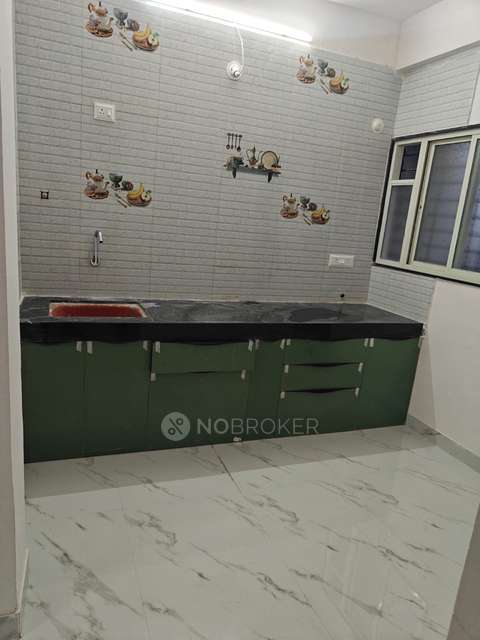 1 BHK Flat In Rajweer Residency Marunji  for Rent  In Hinjewadi