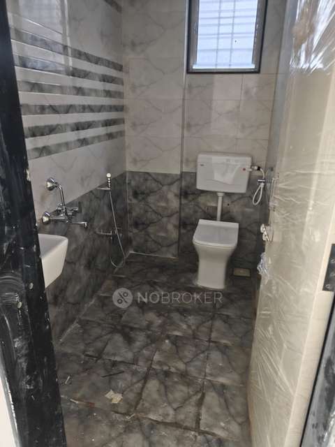 1 BHK Flat In Rajweer Residency Marunji  for Rent  In Hinjewadi