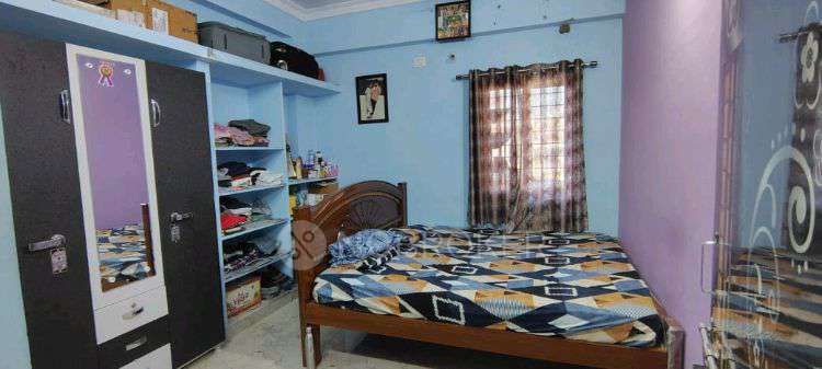 2 BHK Flat In Sri Residence Begumpet for Rent  In Sri Residence