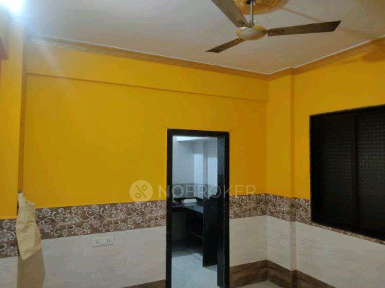 1 RK House for Rent  In Airoli