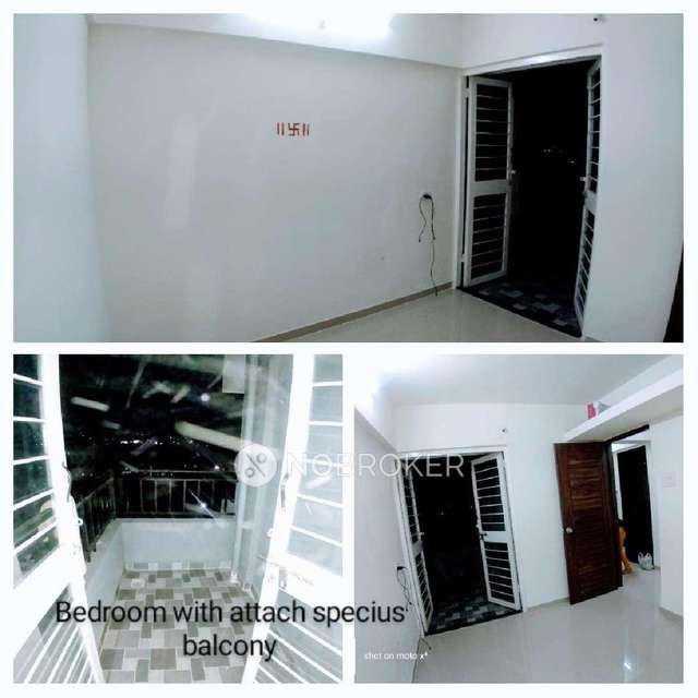 1 BHK Villa In Tanish Bhakti for Rent  In Charholi Kurd