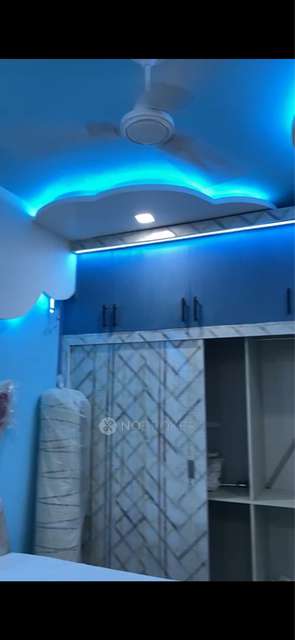 3 BHK Flat In Radhey Radhey Socitey For Sale  In Rajdhani Public School