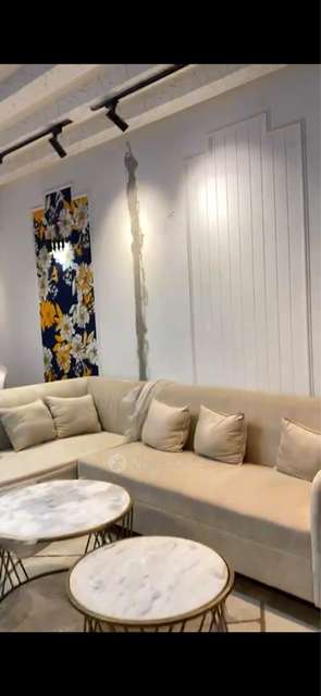 3 BHK Flat In Radhey Radhey Socitey For Sale  In Rajdhani Public School