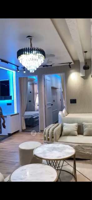 3 BHK Flat In Radhey Radhey Socitey For Sale  In Rajdhani Public School