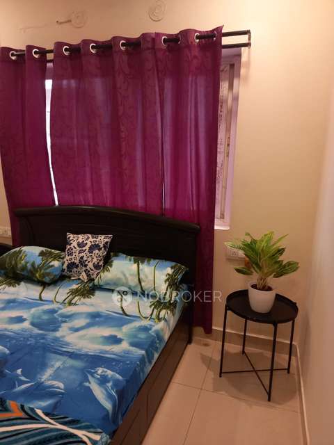 3 BHK Flat In Vayun Meadows , Kapra for Rent  In Vayun Meadows 