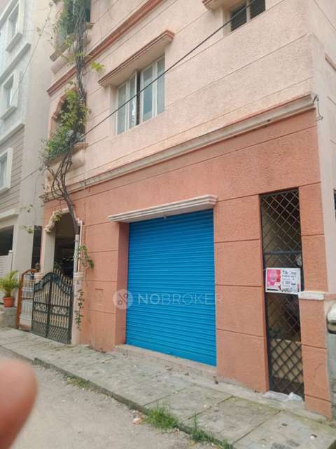 1 BHK House for Rent  In Doddanekkundi