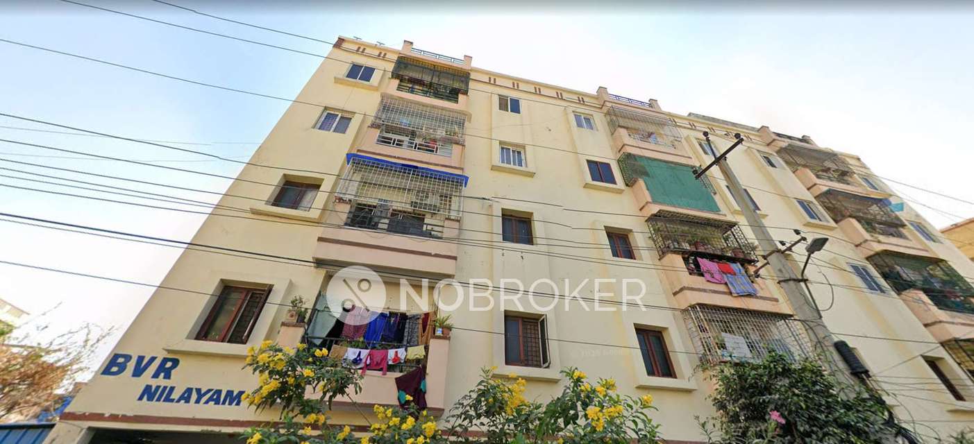 2 BHK Flat In Bvr Homes for Rent  In Kailash Nagar,