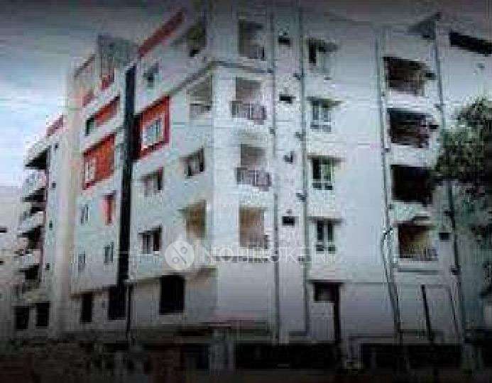 2 BHK Flat In Apr Heights For Sale  In Ab Heights