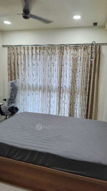 1 BHK Flat In Marathon Eminence For Sale  In Mulund West