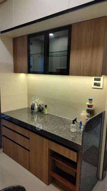 1 BHK Flat In Marathon Eminence For Sale  In Mulund West