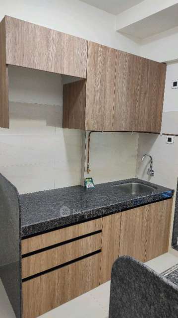 1 BHK Flat In Marathon Eminence For Sale  In Mulund West