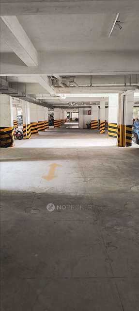 2 BHK Flat In Ds Max Stonescape For Sale  In Anjanapura