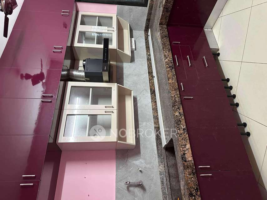 2 BHK Flat In Propshell Aqua Sphere For Sale  In Semmancheri