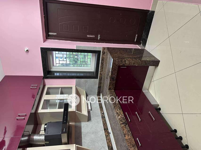 2 BHK Flat In Propshell Aqua Sphere For Sale  In Semmancheri