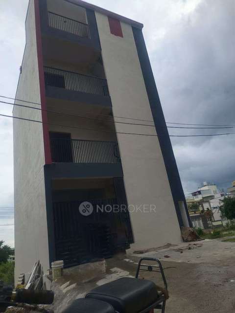 2 BHK House for Lease  In Nelamangala Town