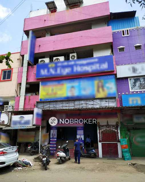 PG for Boys in Perungalathur