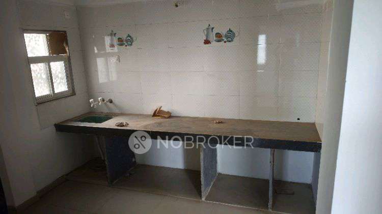 1 BHK Flat In Golden Plaza For Sale  In Manjari