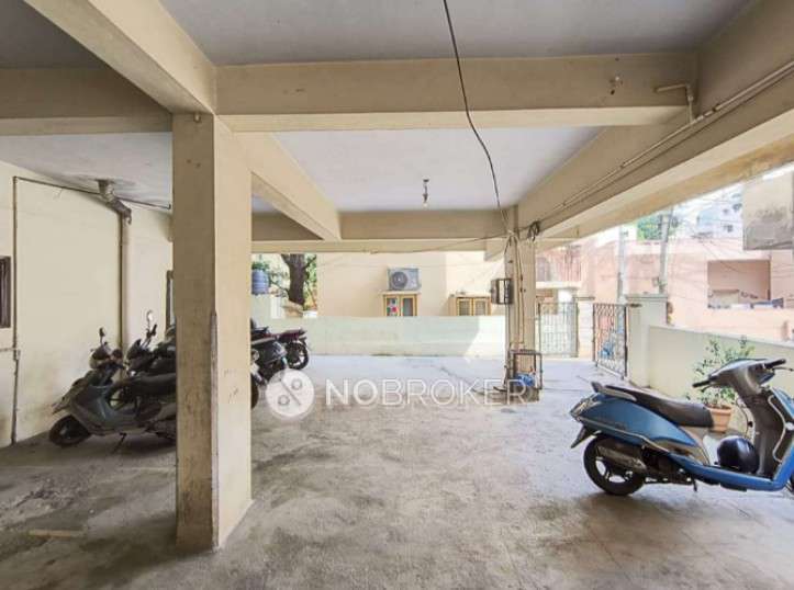 2 BHK Flat In Sri Maruthi Residency For Sale  In Kanchan Bagh