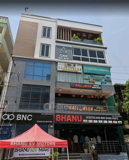 1 BHK Flat In Rr Arcate for Rent  In Vanasthalipuram