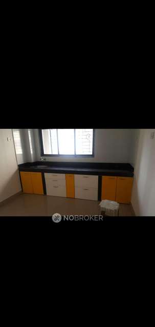 1 BHK Flat In Sapphire Lakeside for Rent  In Powai