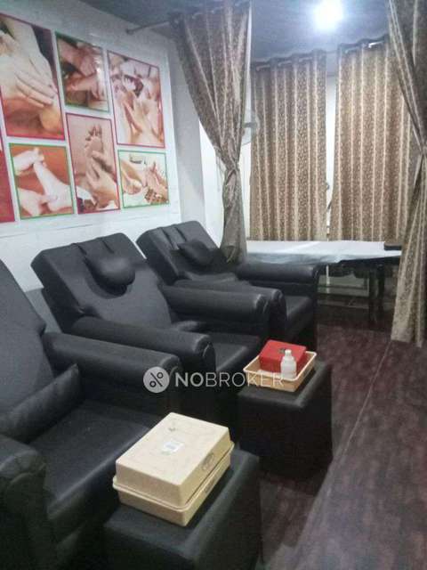 Shop in Sterling Road, Chennai for sale 