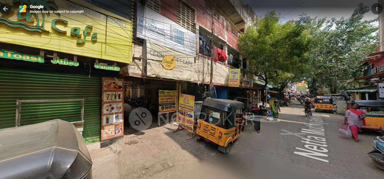 2 BHK House for Rent  In Ayanavaram