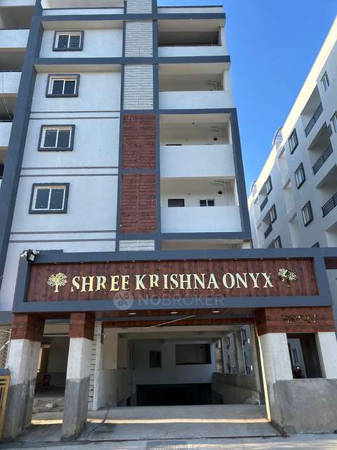 2 BHK Flat In Shree Krishna Onyx for Rent  In Shree Krishna Onyx