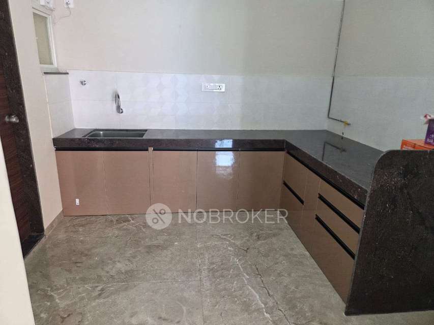 2 BHK Flat In Bella Casa for Rent  In Bella Casa Royale