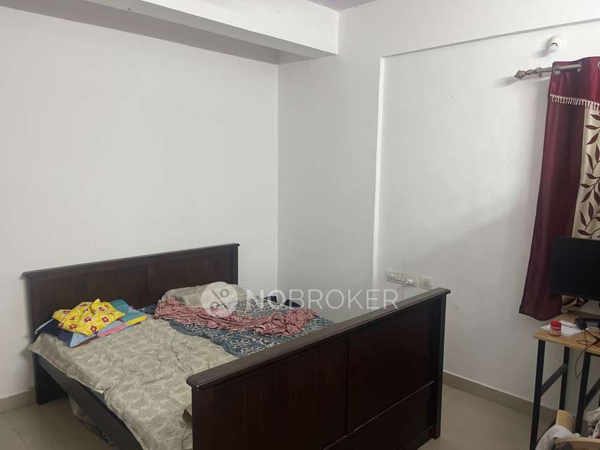 Shared Room for Male In 2 BHK  In Foyer Infinity In Whitefield