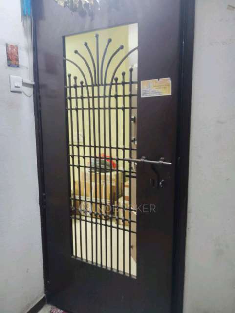 1 BHK Flat In Polite Paradise for Rent  In Dhanori