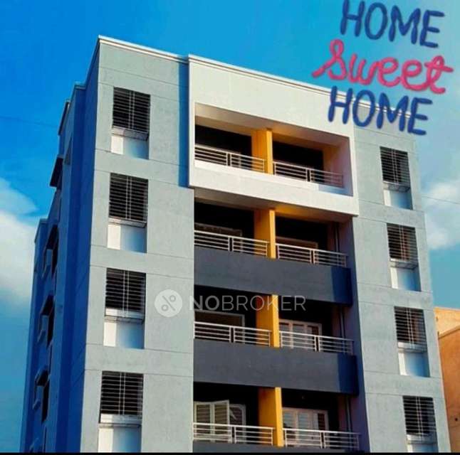 1 RK Flat In Lotus Elite For Sale  In Fr5w+339, Ambegaon Pathar, Dhankawadi, Pune, Maharashtra 411046, India