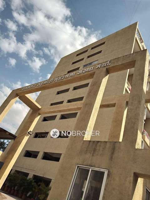 1 RK Flat In Shriramnagar Society for Rent  In Dhankawadi