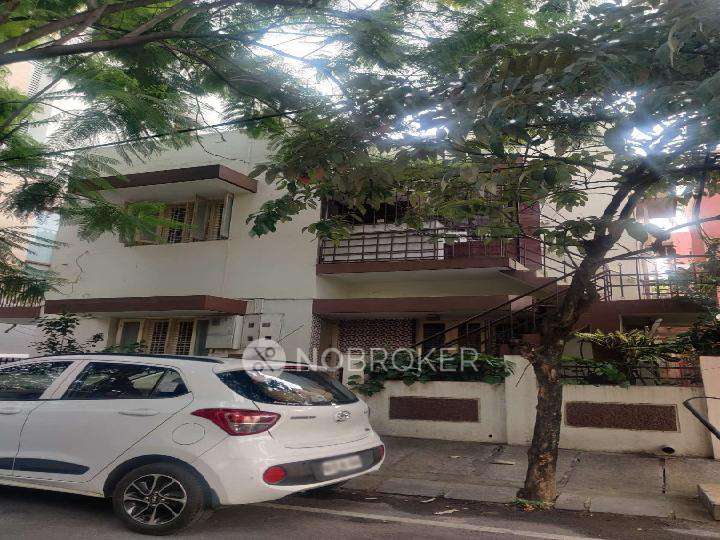 3 BHK House for Rent  In  Koramangala,