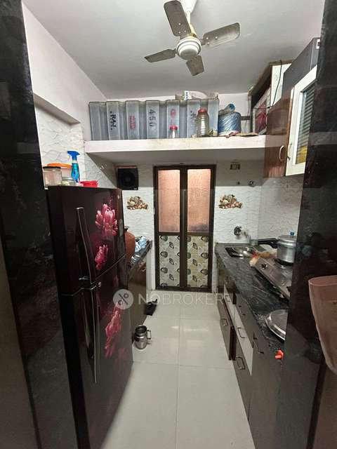 1 BHK Flat In  Sargam Residency For Sale  In Naigaon East
