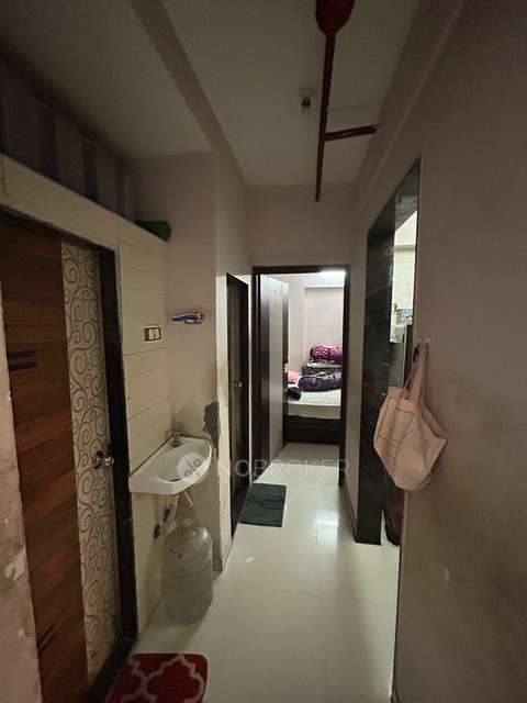 1 BHK Flat In  Sargam Residency For Sale  In Naigaon East