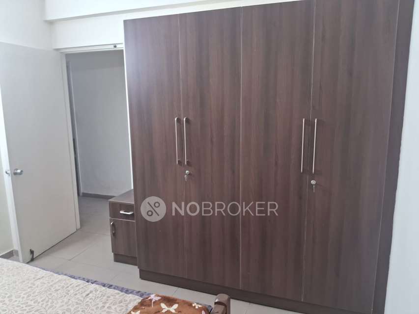 3 BHK Flat In Provident Welworth City, Yelahanka For Sale  In Provident Welworth City