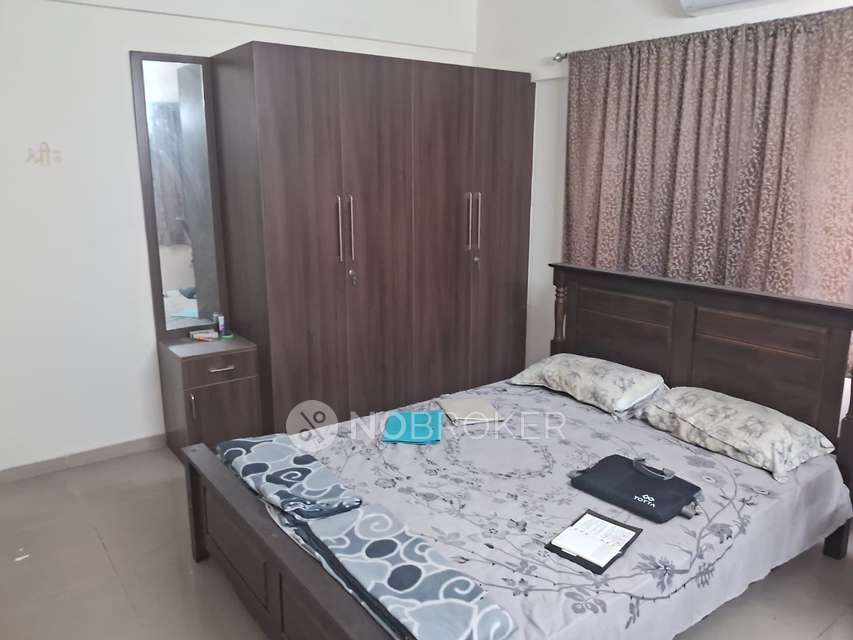 3 BHK Flat In Provident Welworth City, Yelahanka For Sale  In Provident Welworth City