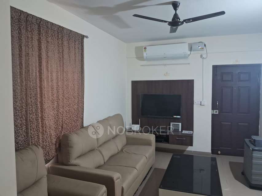 3 BHK Flat In Provident Welworth City, Yelahanka For Sale  In Provident Welworth City