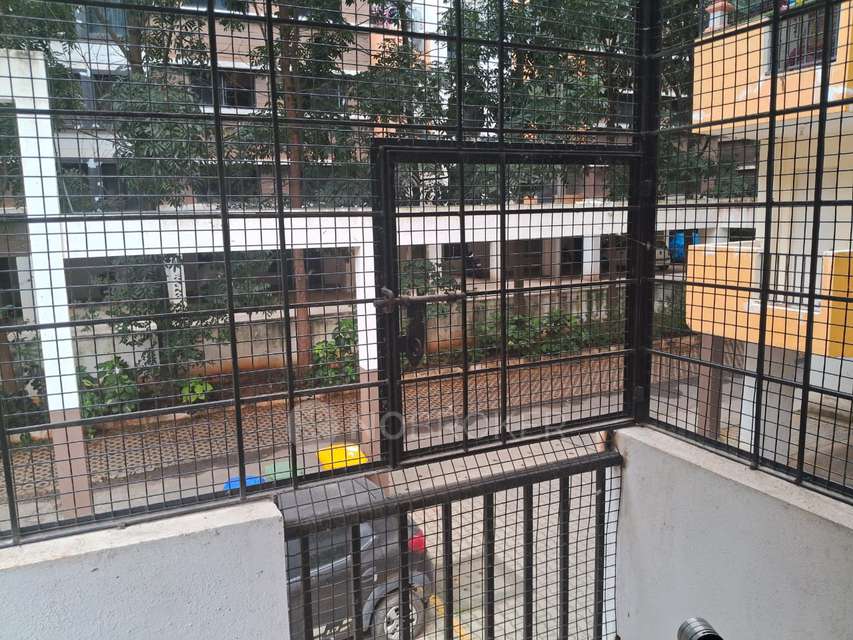 3 BHK Flat In Provident Welworth City, Yelahanka For Sale  In Provident Welworth City