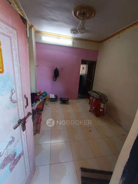 1 BHK Flat In Fasubai Apartment For Sale  In  Thane