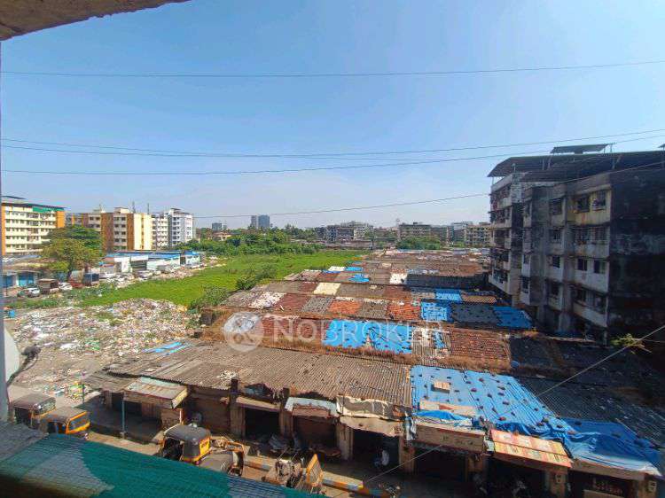 1 BHK Flat In Fasubai Apartment For Sale  In  Thane