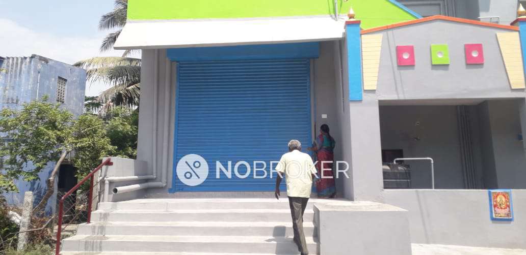 2 BHK House for Rent  In Sevvapet