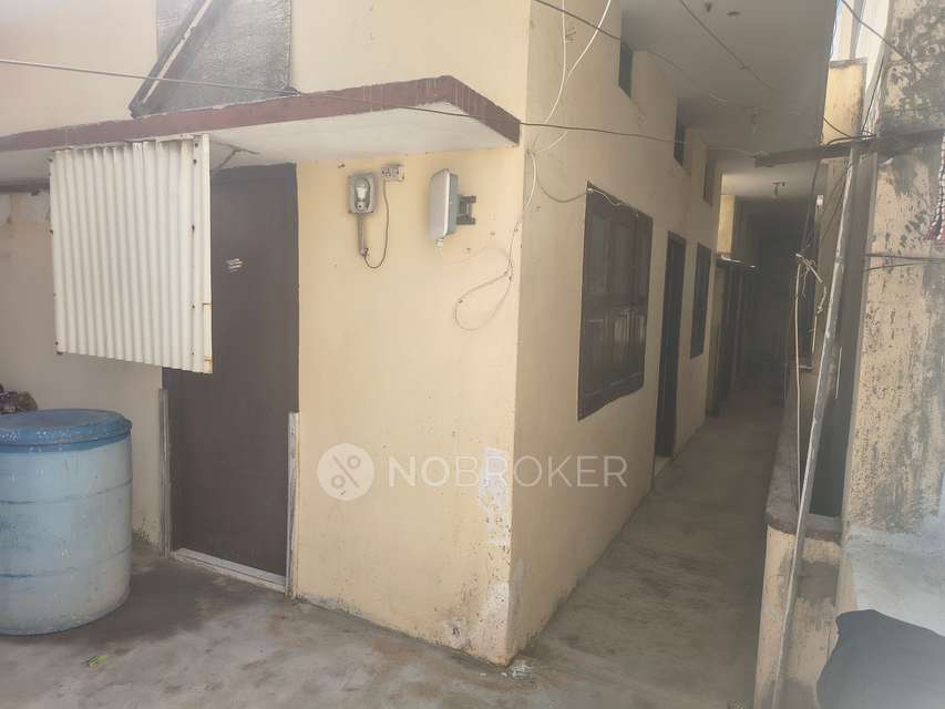 1 RK Flat In None for Rent  In Triplicane