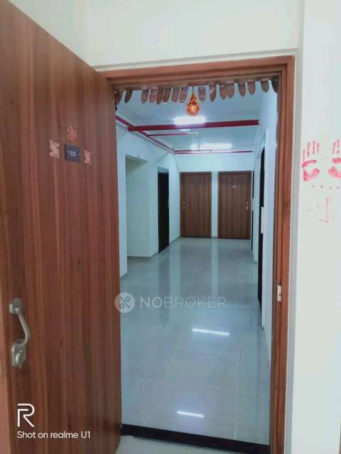 1 BHK Villa In Life Republic Arezo R16 For Sale  In Punawale