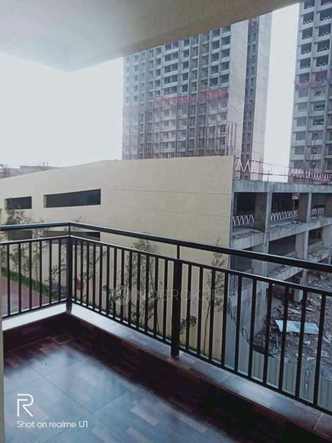 1 BHK Villa In Life Republic Arezo R16 For Sale  In Punawale