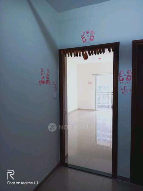 1 BHK Villa In Life Republic Arezo R16 For Sale  In Punawale