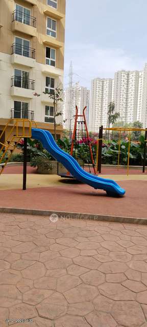 2 BHK Flat In Brigade El Dorado Iridium, Huvinayakanahalli For Sale  In Huvinayakanahalli