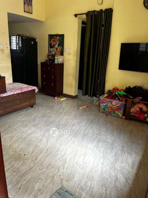 1 BHK Flat In Standalone Building  for Rent  In Basaveshwar Nagar