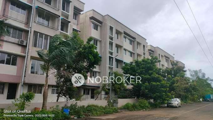 1 BHK Flat In Haware Nakshatra Phase 4 For Sale  In Haware Nakshatra