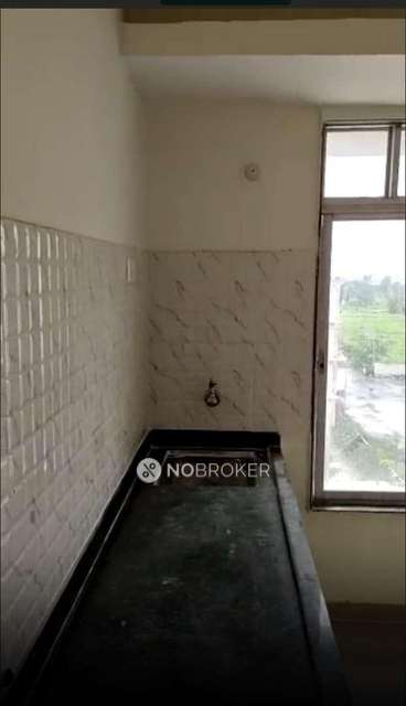 1 BHK Flat In Haware Nakshatra Phase 4 For Sale  In Haware Nakshatra